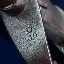 British 1796 Pattern Light Cavalry Troopers Sword by Runkel, 1796-1800 - 19